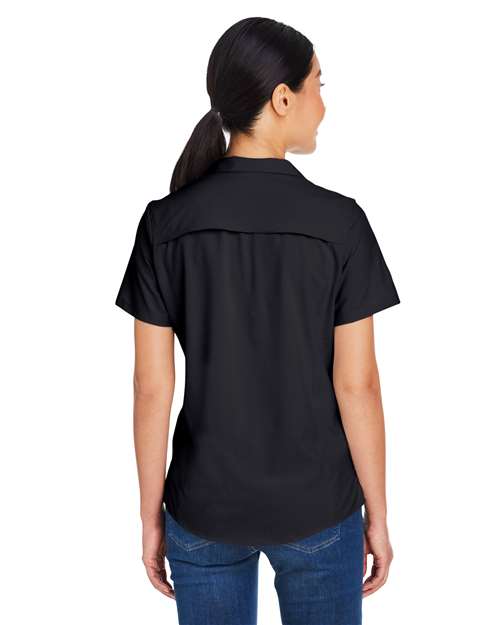 CORE365 Women's Ultra UVP® Marina Shirt CE510W