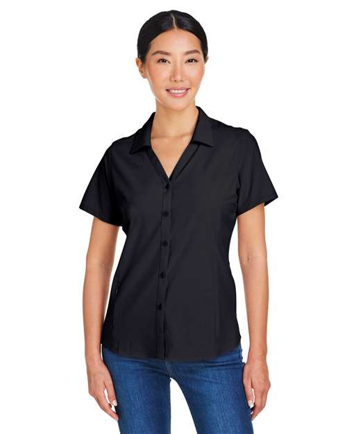 CORE365 Women's Ultra UVP® Marina Shirt CE510W