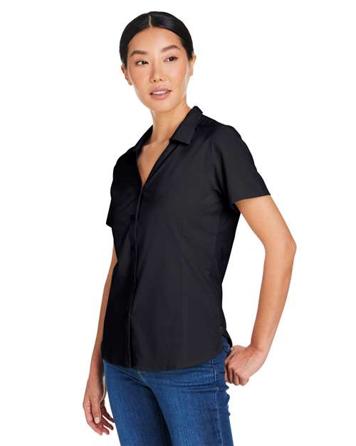 CORE365 Women's Ultra UVP® Marina Shirt CE510W