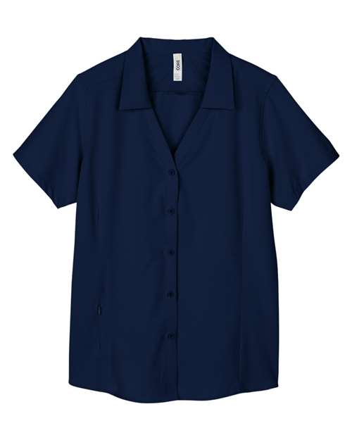 CORE365 Women's Ultra UVP® Marina Shirt CE510W