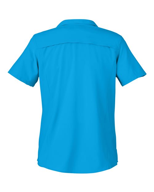 CORE365 Women's Ultra UVP® Marina Shirt CE510W