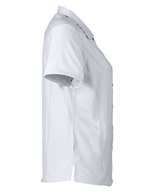 CORE365 Women's Ultra UVP® Marina Shirt CE510W