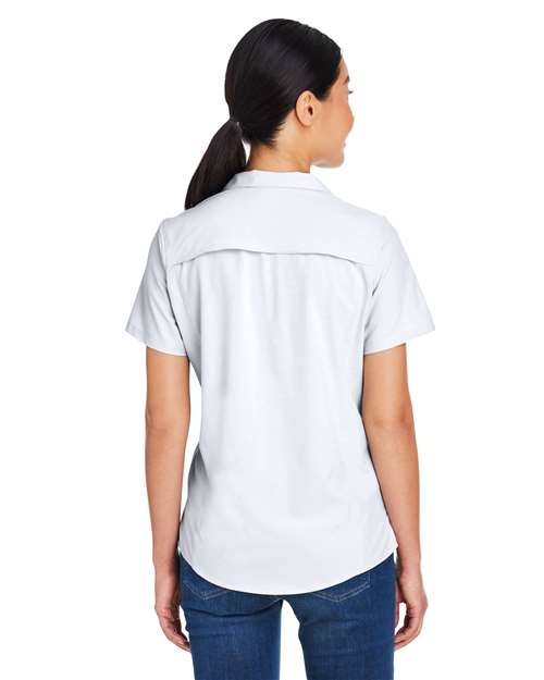 CORE365 Women's Ultra UVP® Marina Shirt CE510W