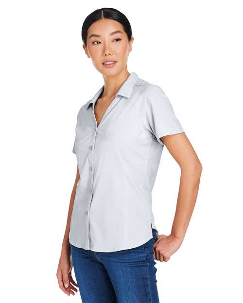 CORE365 Women's Ultra UVP® Marina Shirt CE510W