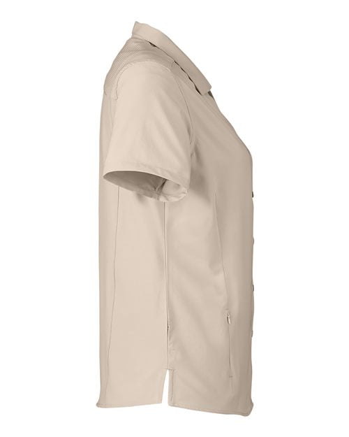 CORE365 Women's Ultra UVP® Marina Shirt CE510W