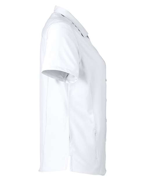 CORE365 Women's Ultra UVP® Marina Shirt CE510W