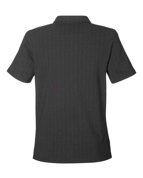 Devon & Jones Women's Crownlux Performance® Geo Polo DG101W