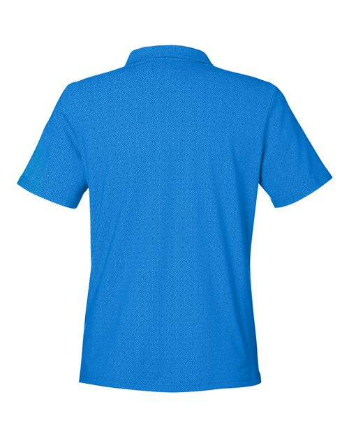 Devon & Jones Women's Crownlux Performance® Geo Polo DG101W