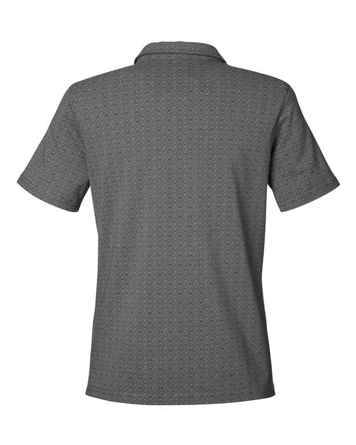 Devon & Jones Women's Crownlux Performance® Geo Polo DG101W