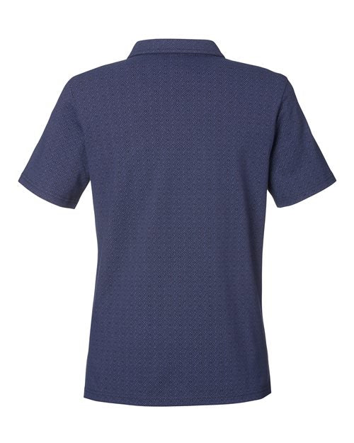 Devon & Jones Women's Crownlux Performance® Geo Polo DG101W