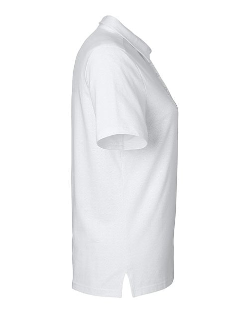 Devon & Jones Women's Crownlux Performance® Geo Polo DG101W
