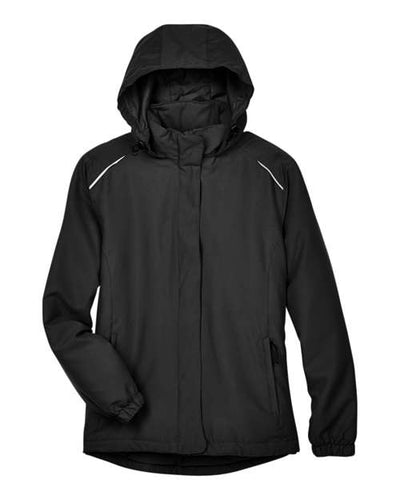 Women's Insulated Jacket