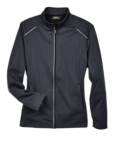 Women's Lite Knit Tech-Shell