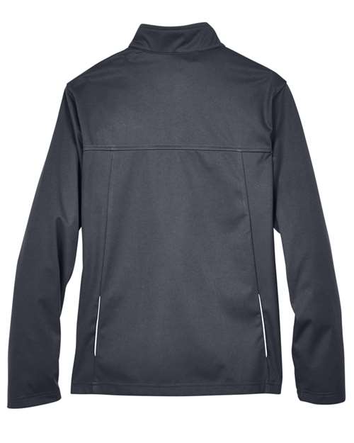 CORE365 Women's Techno Lite Three-Layer Knit Tech-Shell CE708W