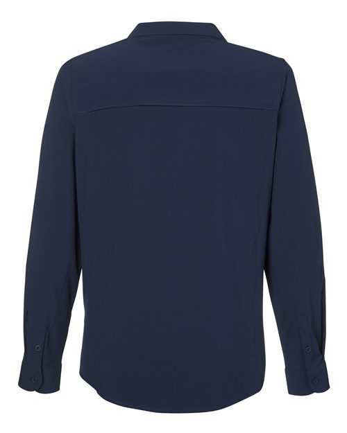 CORE365 Women's Ultra UVP® Marina Shirt CE510LW