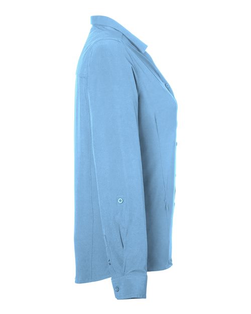 CORE365 Women's Ultra UVP® Marina Shirt CE510LW