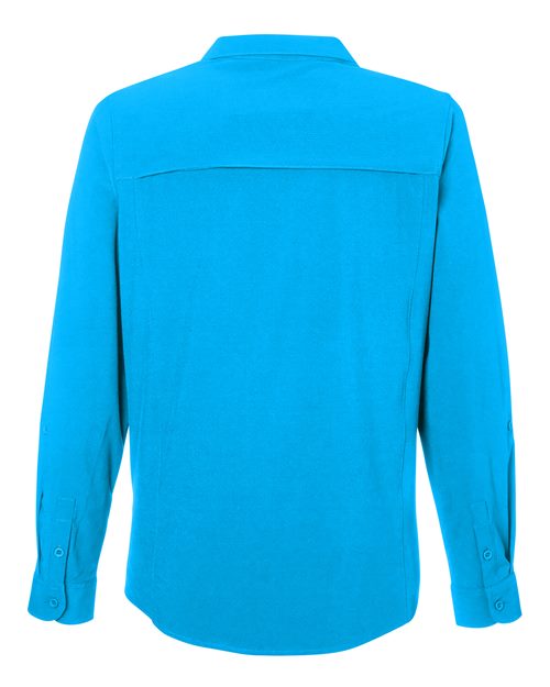 CORE365 Women's Ultra UVP® Marina Shirt CE510LW