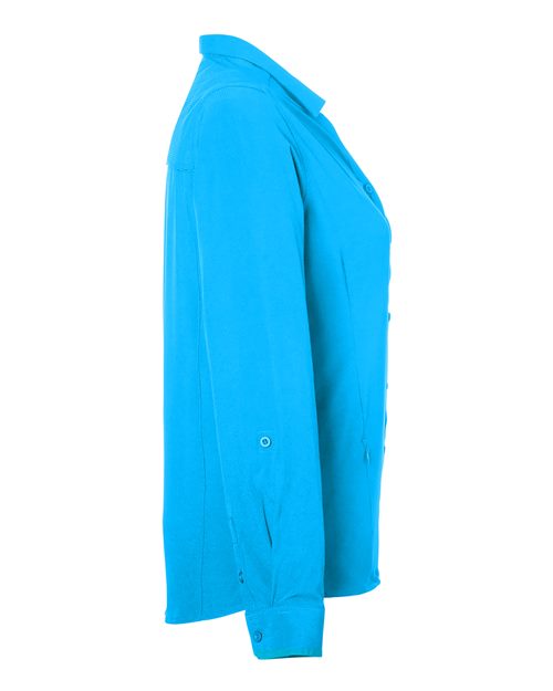 CORE365 Women's Ultra UVP® Marina Shirt CE510LW