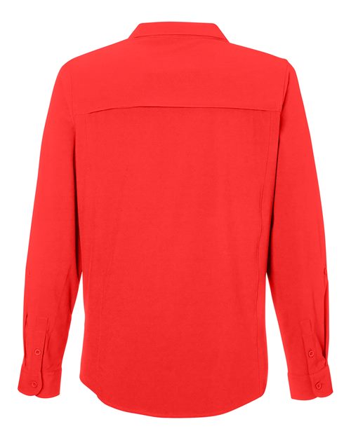 CORE365 Women's Ultra UVP® Marina Shirt CE510LW