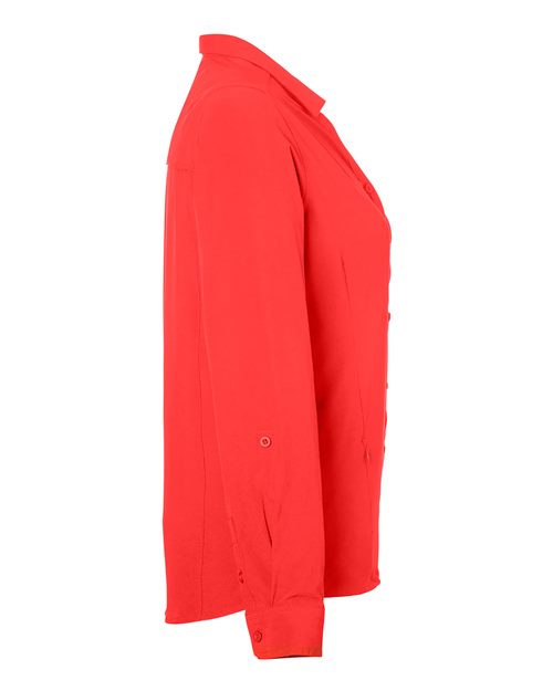 CORE365 Women's Ultra UVP® Marina Shirt CE510LW