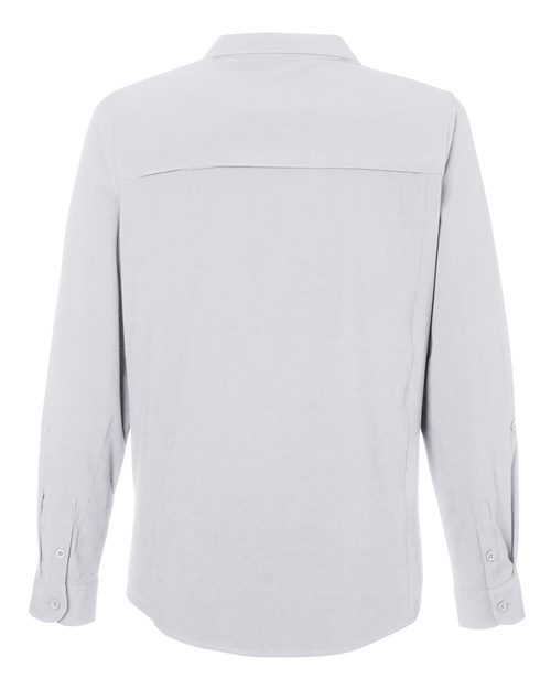 CORE365 Women's Ultra UVP® Marina Shirt CE510LW