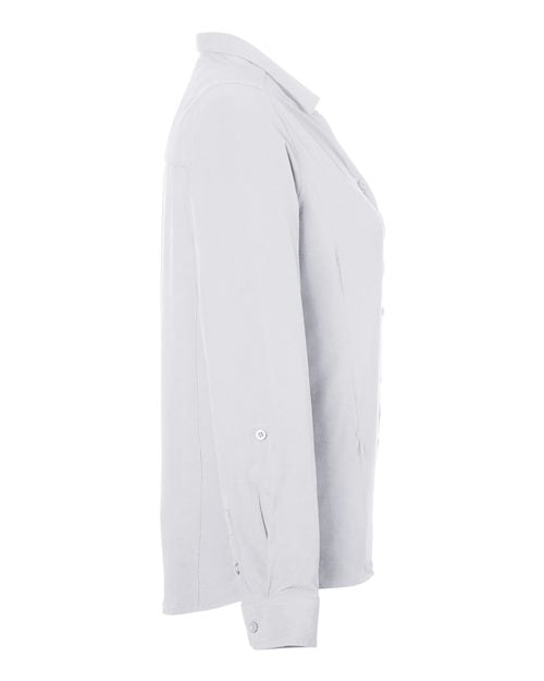 CORE365 Women's Ultra UVP® Marina Shirt CE510LW