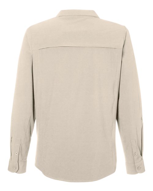 CORE365 Women's Ultra UVP® Marina Shirt CE510LW