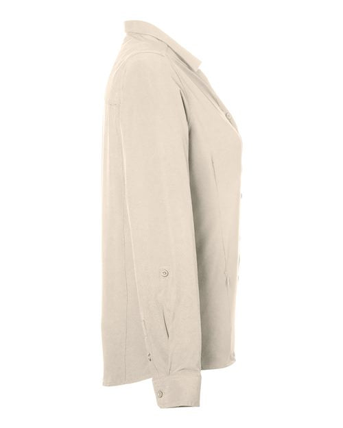 CORE365 Women's Ultra UVP® Marina Shirt CE510LW