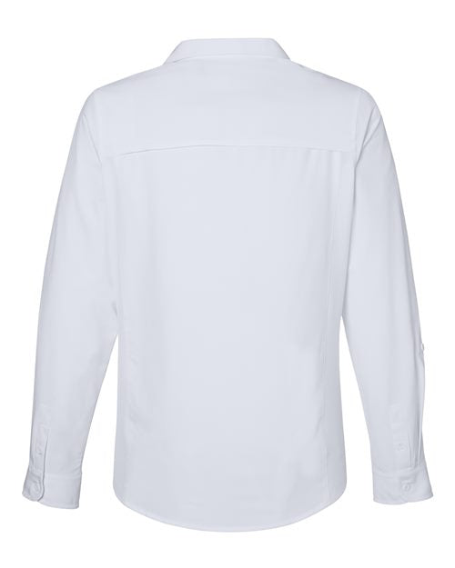 CORE365 Women's Ultra UVP® Marina Shirt CE510LW