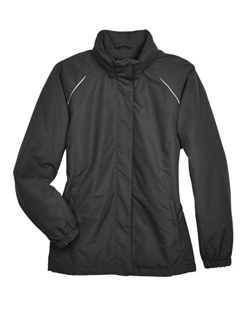 CORE365 Women's Profile Fleece-Lined All-Season Jacket 78224