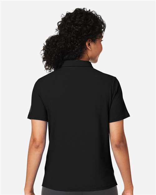 Devon & Jones Women's Raleigh Stretch Polo DG120W