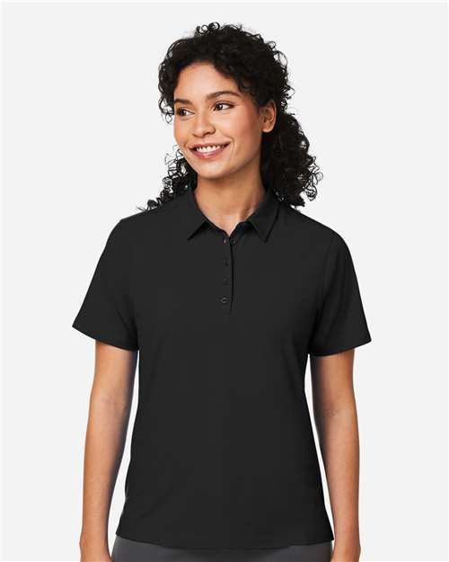 Devon & Jones Women's Raleigh Stretch Polo DG120W