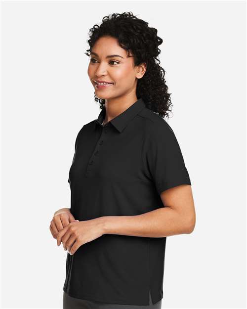 Devon & Jones Women's Raleigh Stretch Polo DG120W