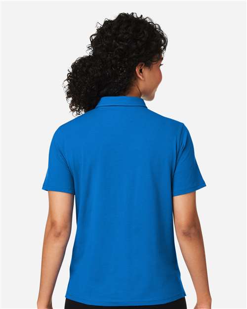 Devon & Jones Women's Raleigh Stretch Polo DG120W