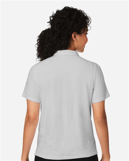 Devon & Jones Women's Raleigh Stretch Polo DG120W