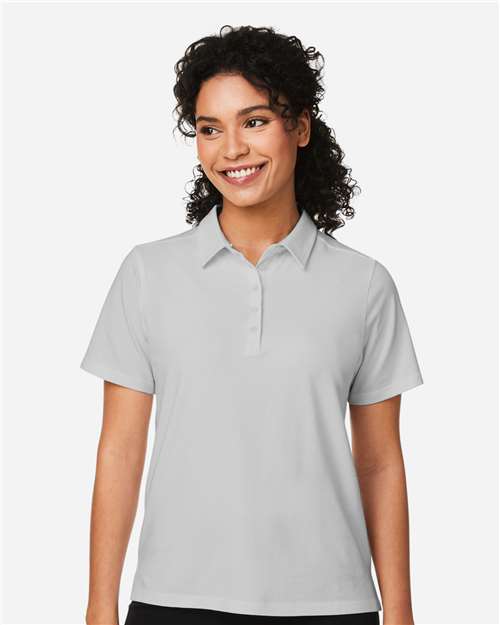 Devon & Jones Women's Raleigh Stretch Polo DG120W
