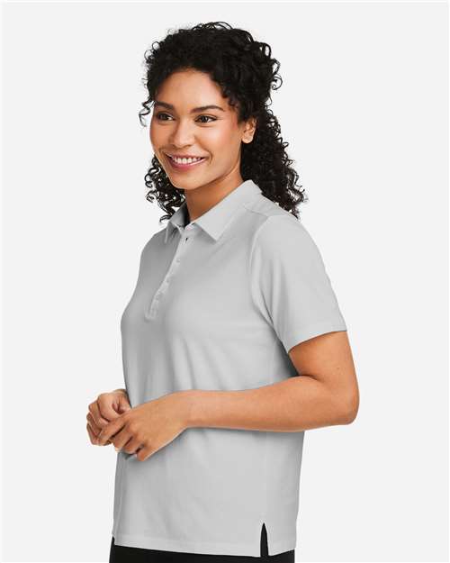 Devon & Jones Women's Raleigh Stretch Polo DG120W