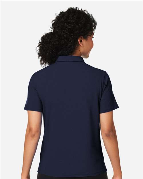 Devon & Jones Women's Raleigh Stretch Polo DG120W