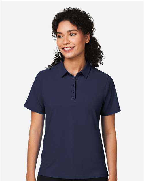 Devon & Jones Women's Raleigh Stretch Polo DG120W