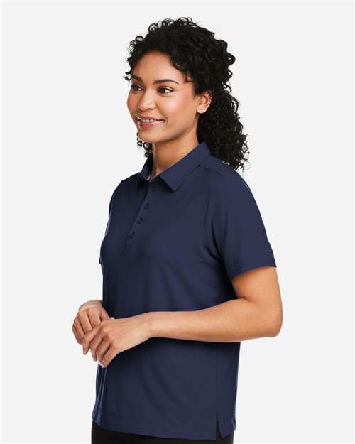 Devon & Jones Women's Raleigh Stretch Polo DG120W