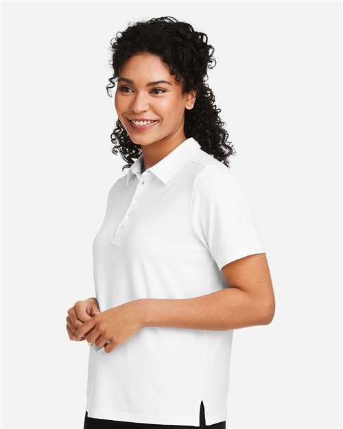 Devon & Jones Women's Raleigh Stretch Polo DG120W