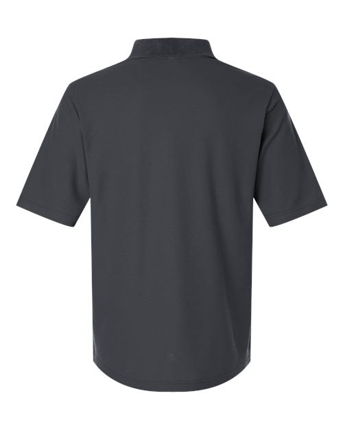 CORE365 Men's Tall Resolve CVC Performance Pique Polo CE106T