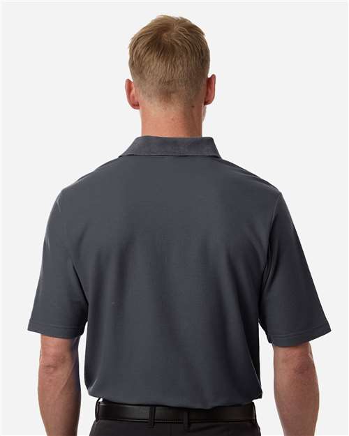 CORE365 Men's Tall Resolve CVC Performance Pique Polo CE106T