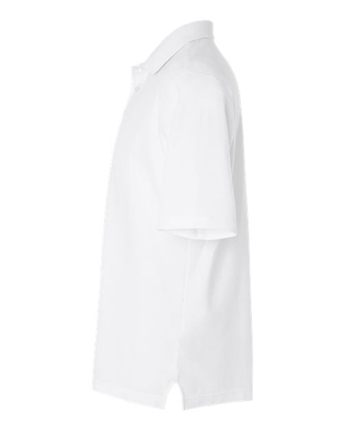CORE365 Men's Tall Resolve CVC Performance Pique Polo CE106T