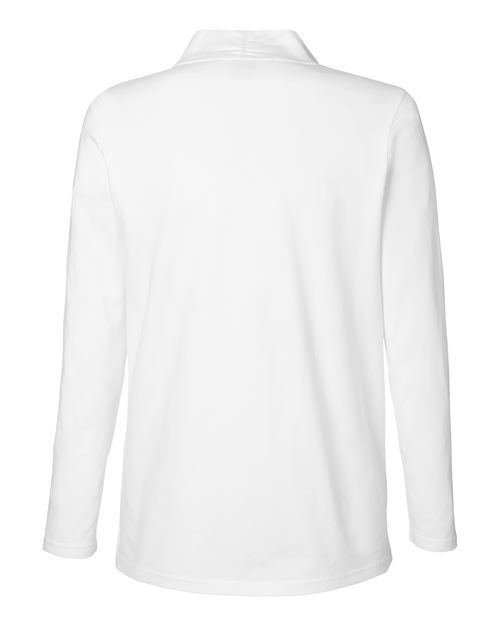 Devon & Jones Women's Raleigh Shawl Collar Knit Top DP121W