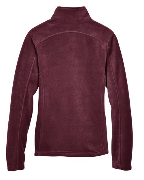 CORE365 Women's Journey Fleece Jacket 78190