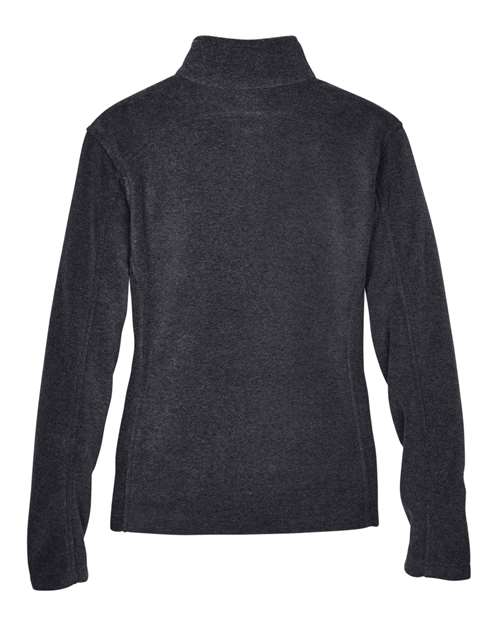 CORE365 Women's Journey Fleece Jacket 78190
