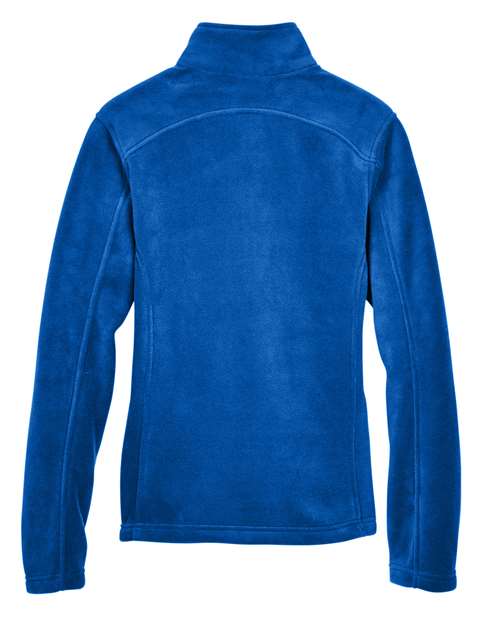 CORE365 Women's Journey Fleece Jacket 78190