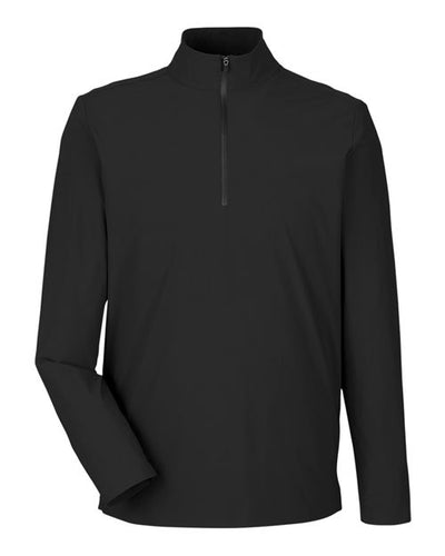 Welded Performance Quarter-Zip