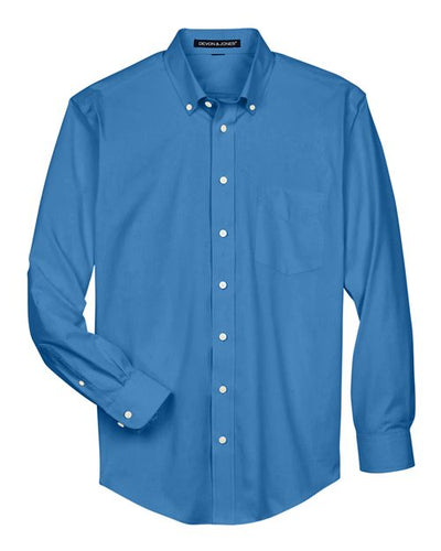 Oxford Dress Shirt